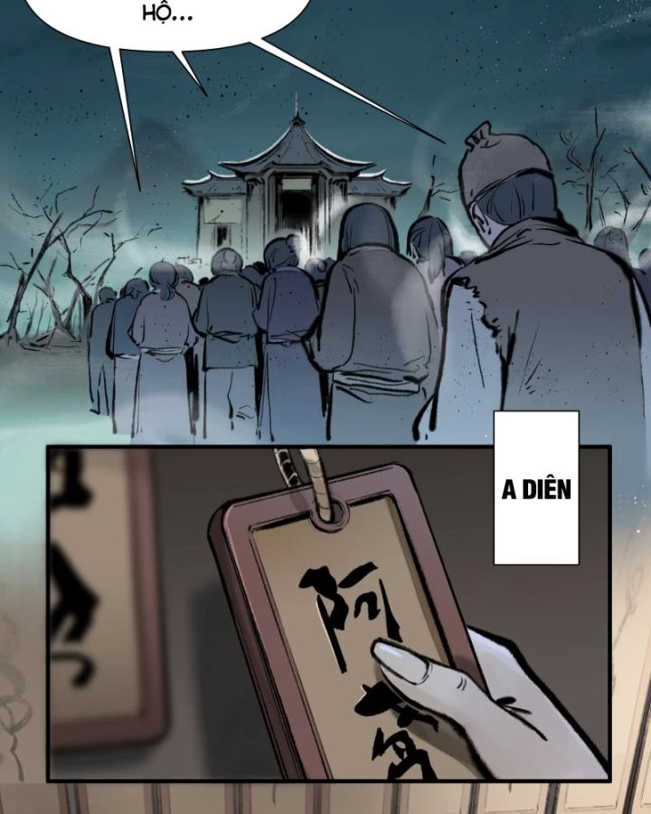 Nhất Niệm Tiêu Dao Chapter 4 - 4