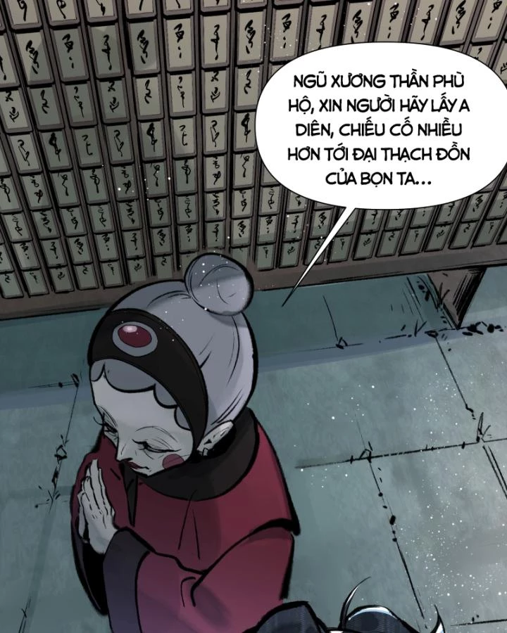 Nhất Niệm Tiêu Dao Chapter 4 - 6