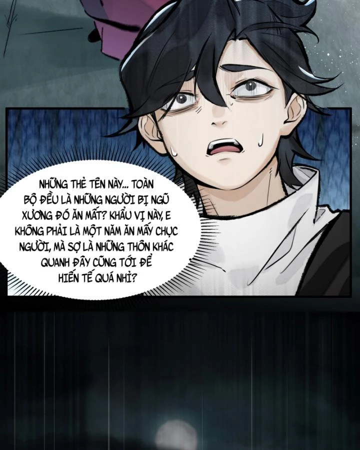 Nhất Niệm Tiêu Dao Chapter 4 - 7