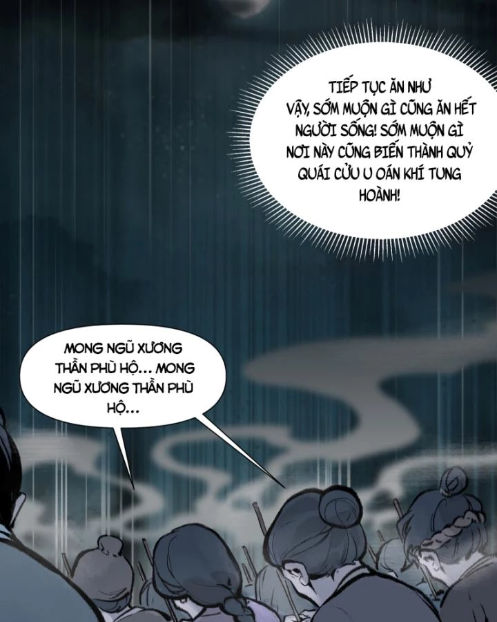 Nhất Niệm Tiêu Dao Chapter 4 - 8