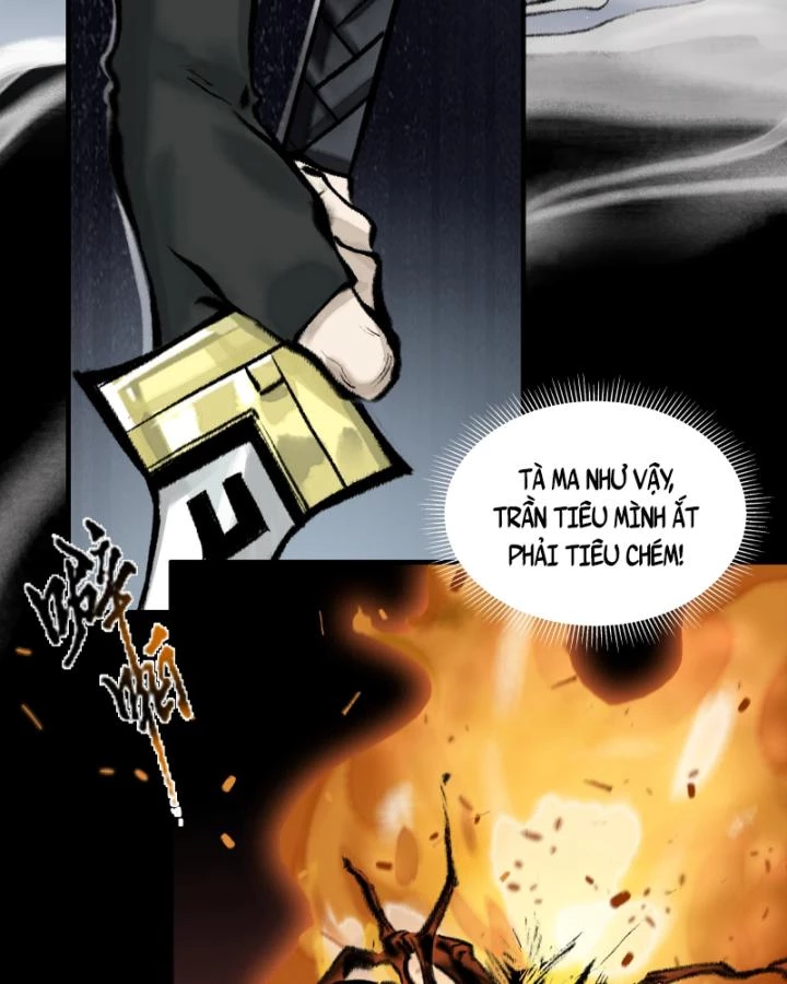 Nhất Niệm Tiêu Dao Chapter 4 - 10