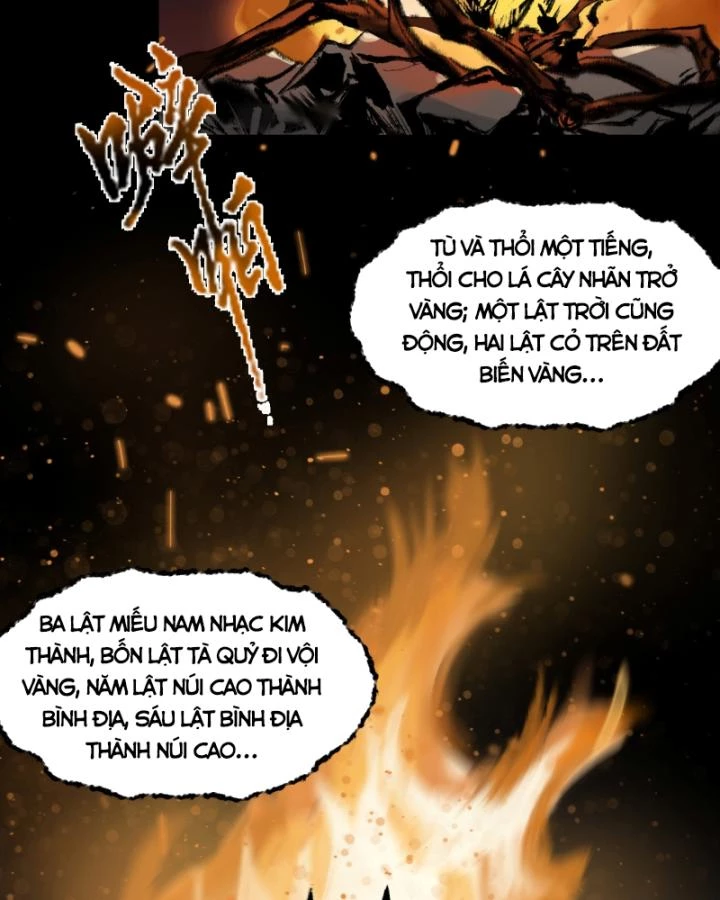 Nhất Niệm Tiêu Dao Chapter 4 - 11