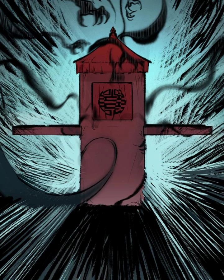 Nhất Niệm Tiêu Dao Chapter 4 - 16