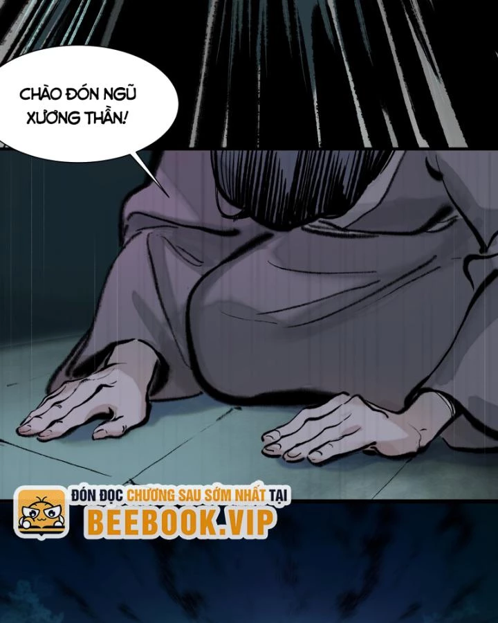 Nhất Niệm Tiêu Dao Chapter 4 - 18