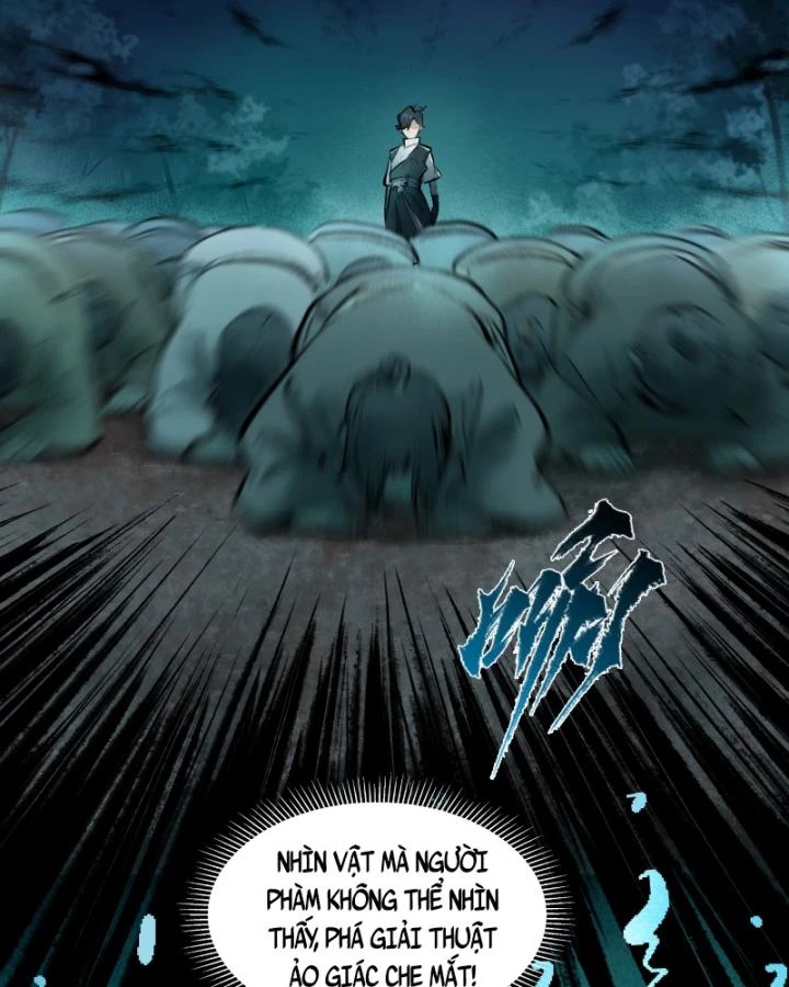 Nhất Niệm Tiêu Dao Chapter 4 - 19