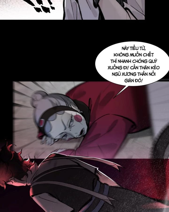 Nhất Niệm Tiêu Dao Chapter 4 - 31