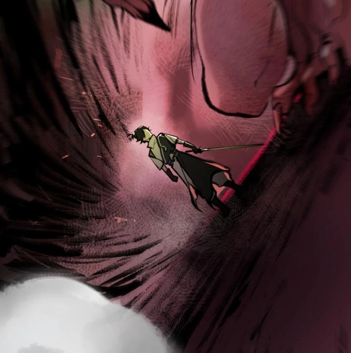 Nhất Niệm Tiêu Dao Chapter 5 - 5