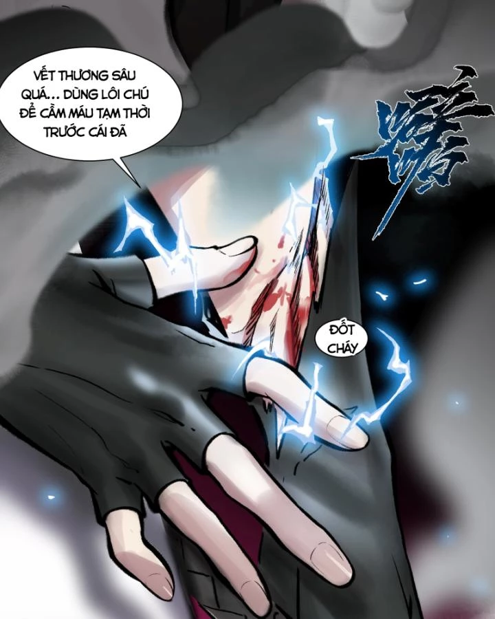 Nhất Niệm Tiêu Dao Chapter 5 - 10