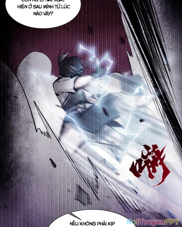 Nhất Niệm Tiêu Dao Chapter 5 - 12