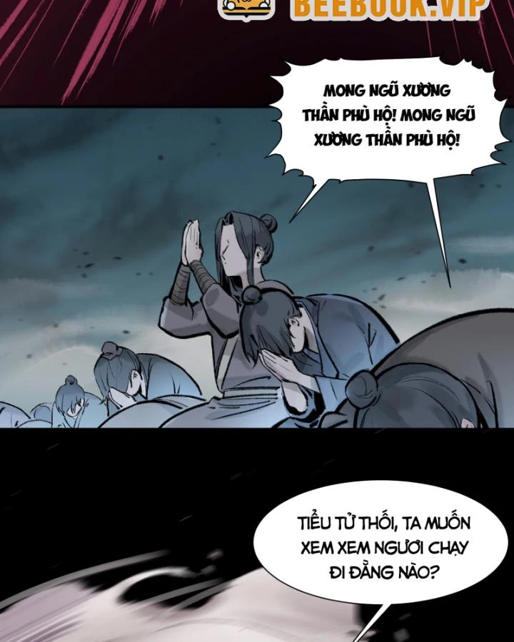 Nhất Niệm Tiêu Dao Chapter 5 - 30