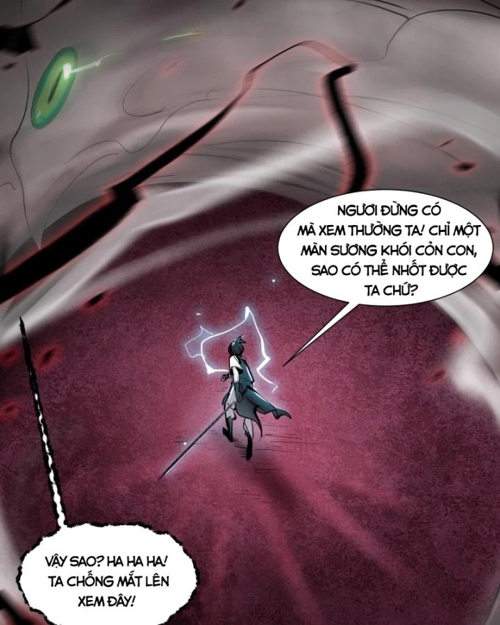 Nhất Niệm Tiêu Dao Chapter 5 - 33