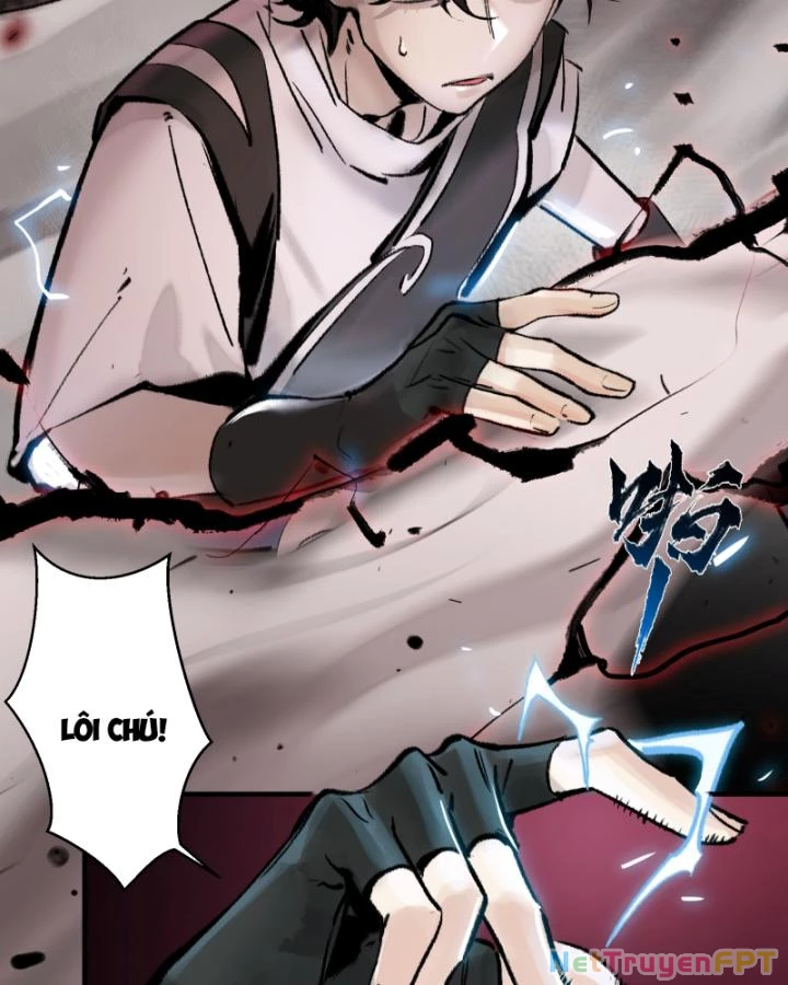 Nhất Niệm Tiêu Dao Chapter 5 - 35