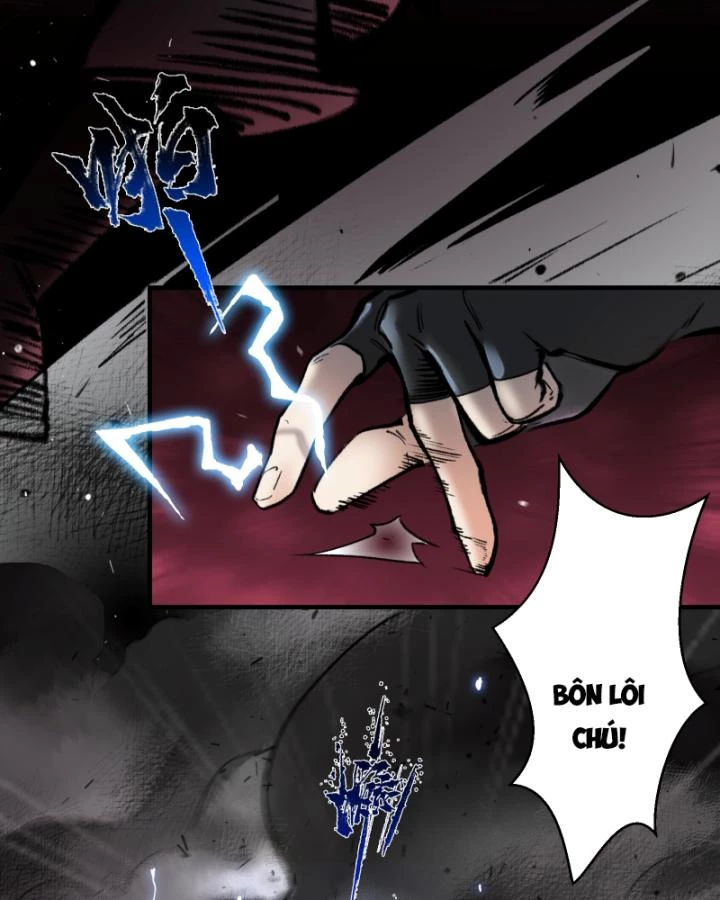 Nhất Niệm Tiêu Dao Chapter 6 - 28