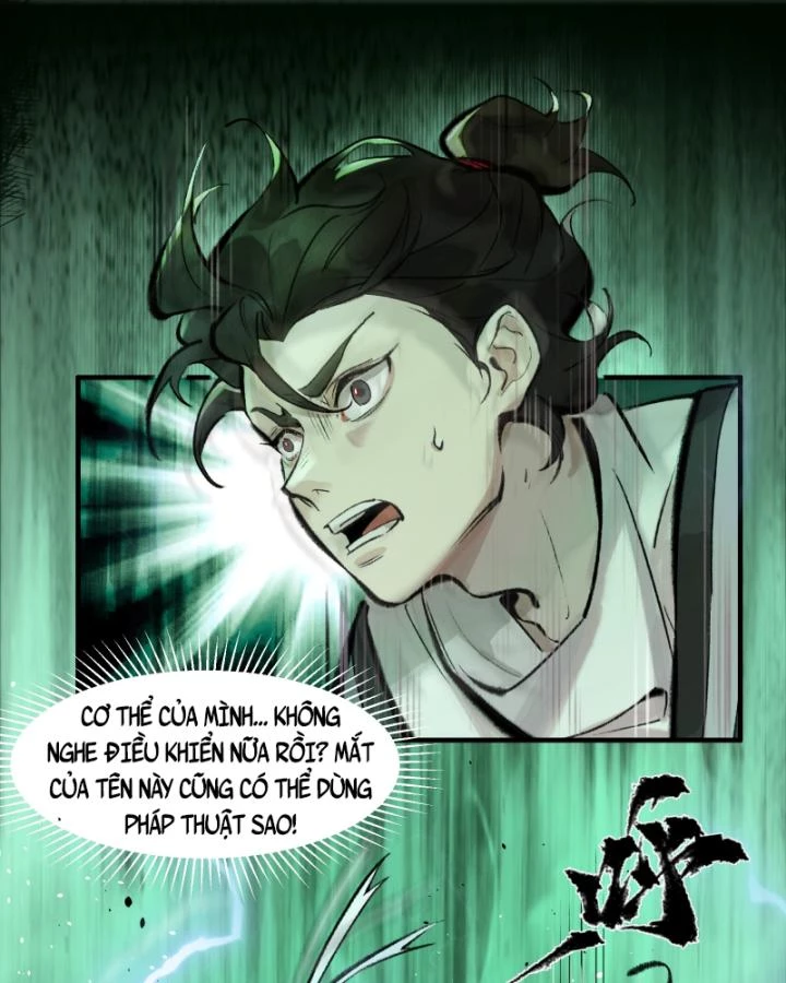 Nhất Niệm Tiêu Dao Chapter 6 - 34