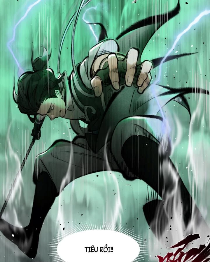 Nhất Niệm Tiêu Dao Chapter 6 - 35