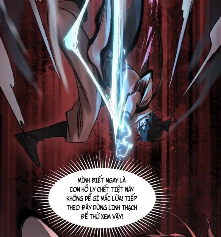 Nhất Niệm Tiêu Dao Chapter 7 - 6