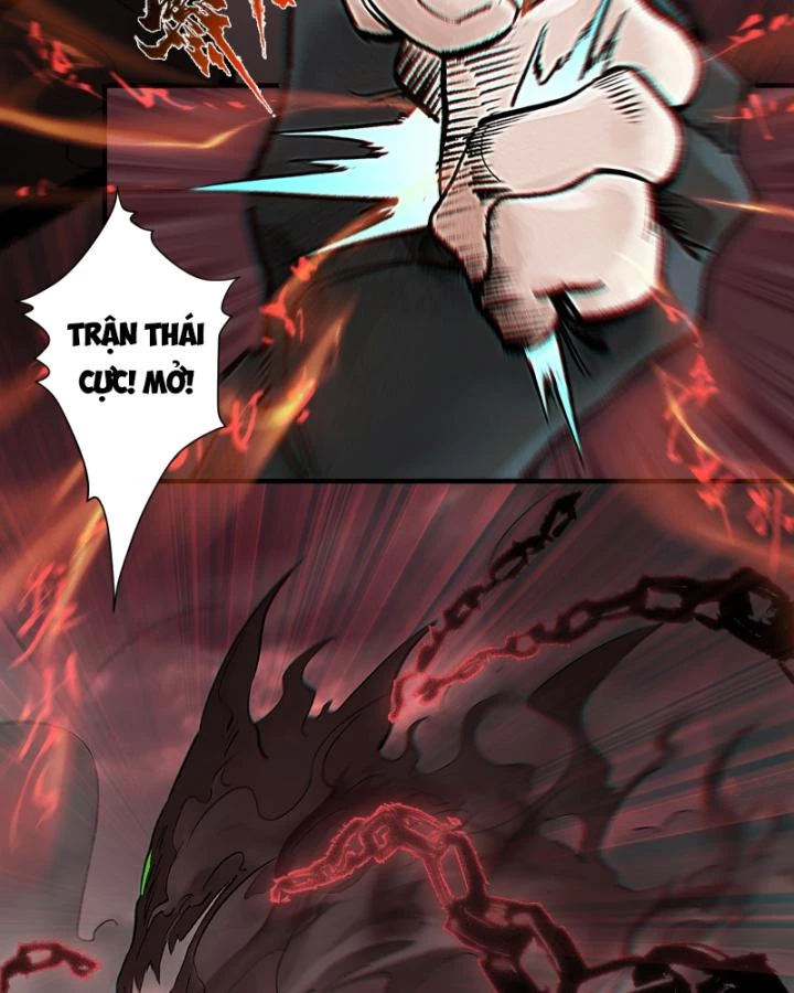 Nhất Niệm Tiêu Dao Chapter 7 - 8