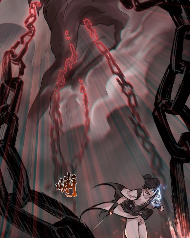 Nhất Niệm Tiêu Dao Chapter 7 - 9