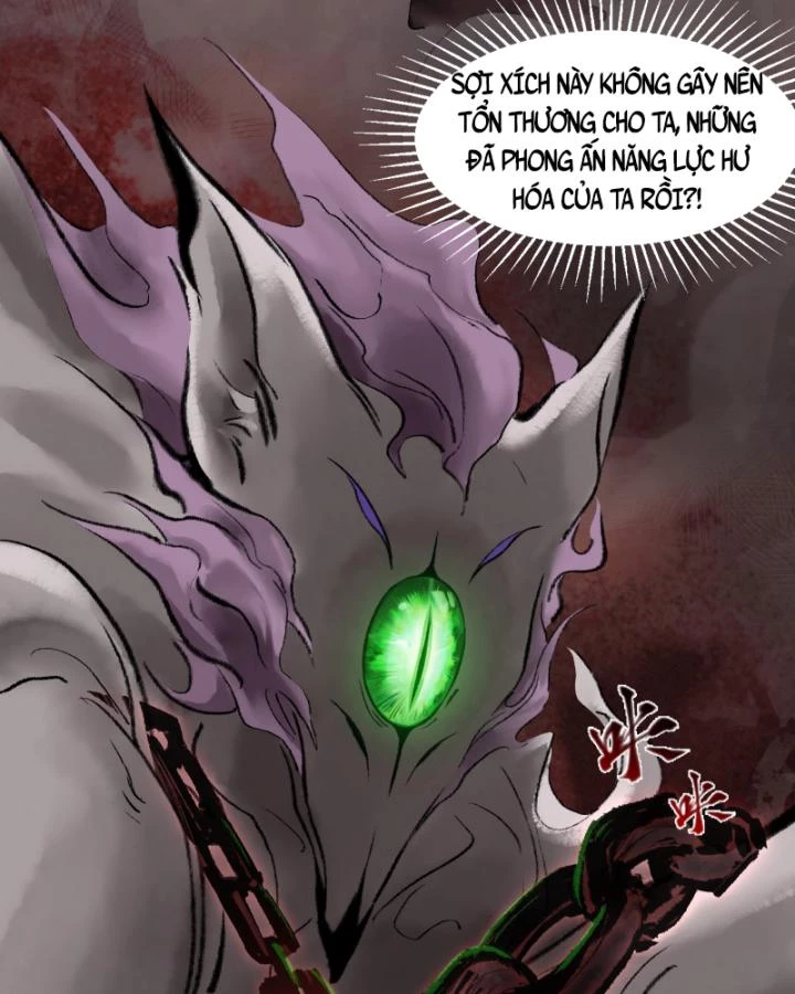 Nhất Niệm Tiêu Dao Chapter 7 - 11