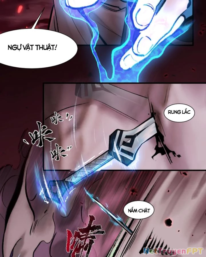 Nhất Niệm Tiêu Dao Chapter 7 - 33