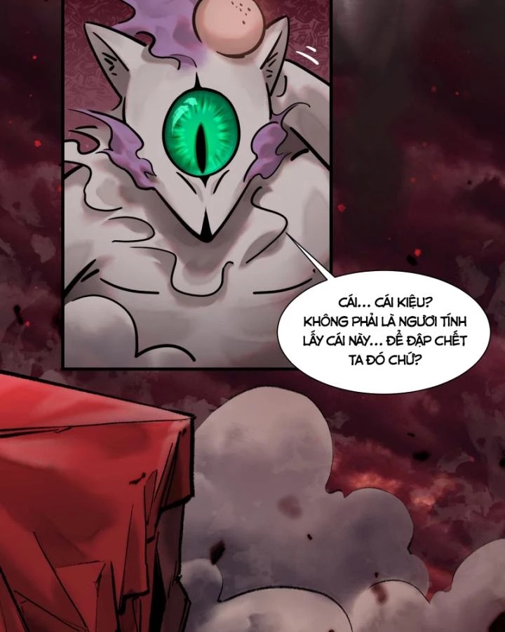 Nhất Niệm Tiêu Dao Chapter 7 - 39