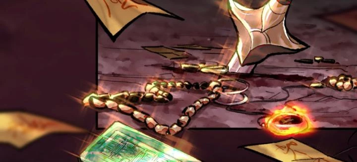 Nhất Niệm Tiêu Dao Chapter 7 - 42