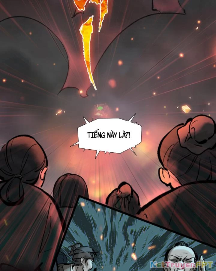 Nhất Niệm Tiêu Dao Chapter 8 - 8