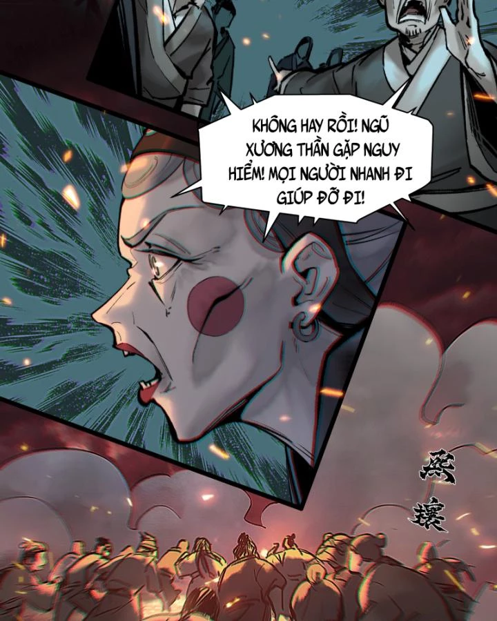 Nhất Niệm Tiêu Dao Chapter 8 - 9