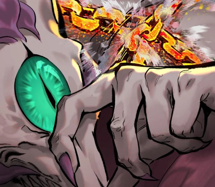 Nhất Niệm Tiêu Dao Chapter 8 - 14