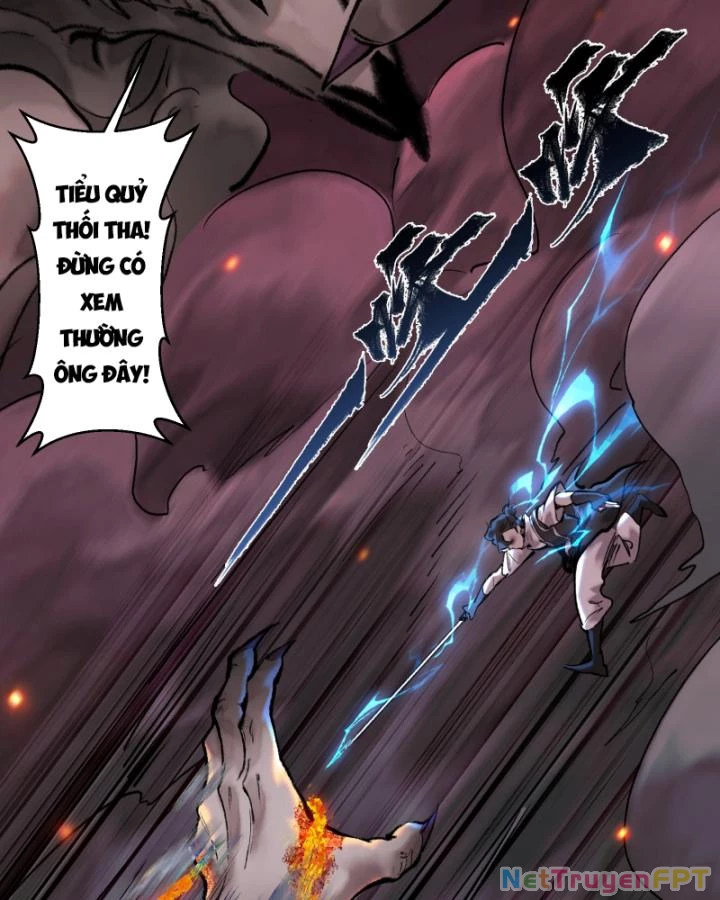 Nhất Niệm Tiêu Dao Chapter 8 - 15