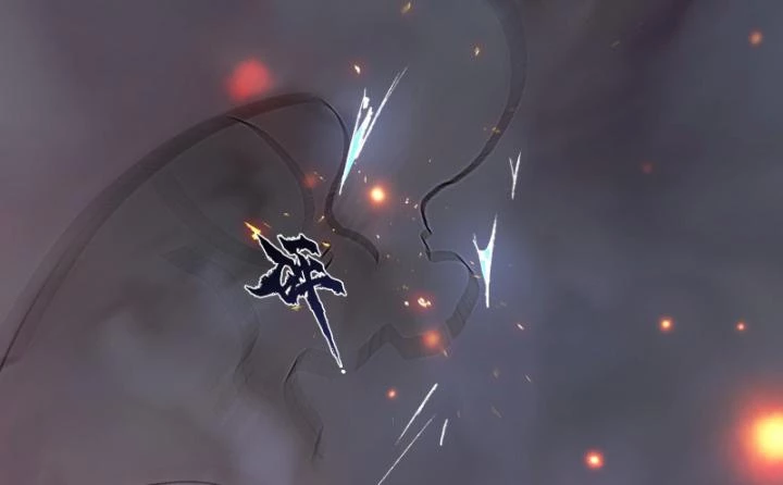 Nhất Niệm Tiêu Dao Chapter 8 - 18