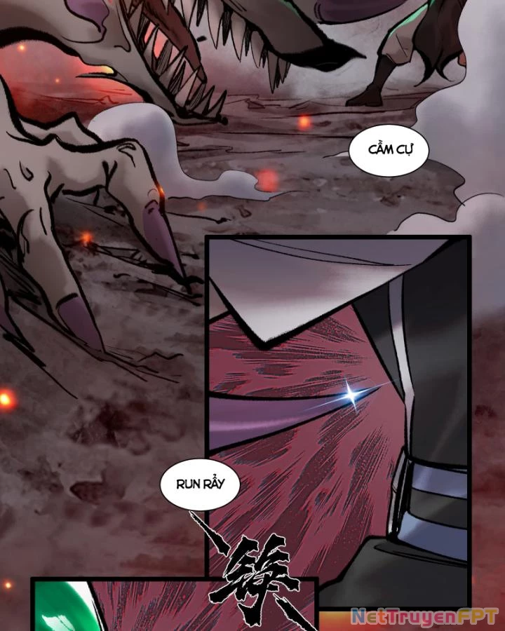 Nhất Niệm Tiêu Dao Chapter 8 - 20