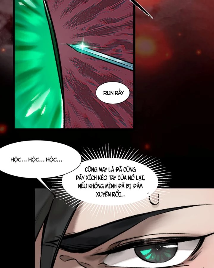 Nhất Niệm Tiêu Dao Chapter 8 - 21