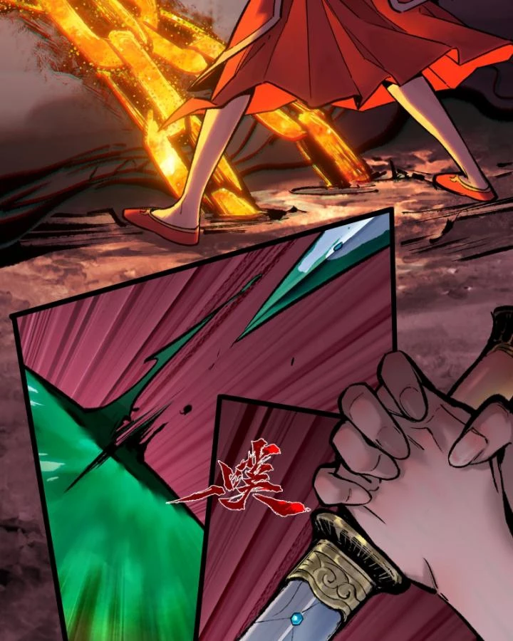 Nhất Niệm Tiêu Dao Chapter 8 - 24