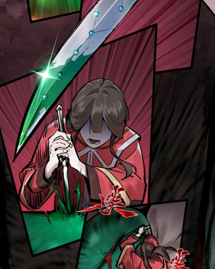 Nhất Niệm Tiêu Dao Chapter 8 - 25