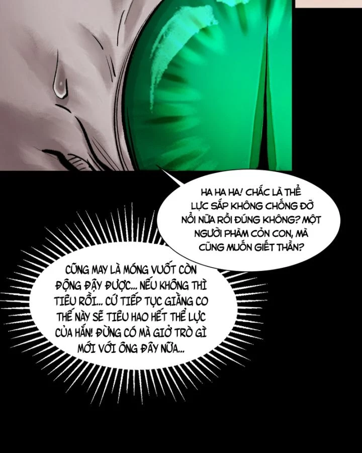 Nhất Niệm Tiêu Dao Chapter 8 - 27