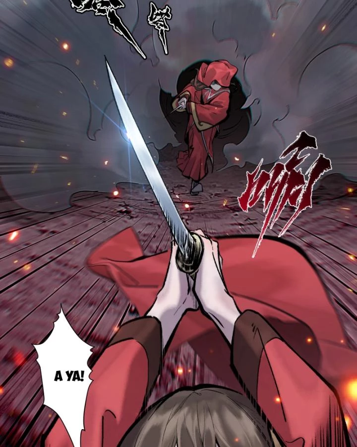 Nhất Niệm Tiêu Dao Chapter 8 - 29