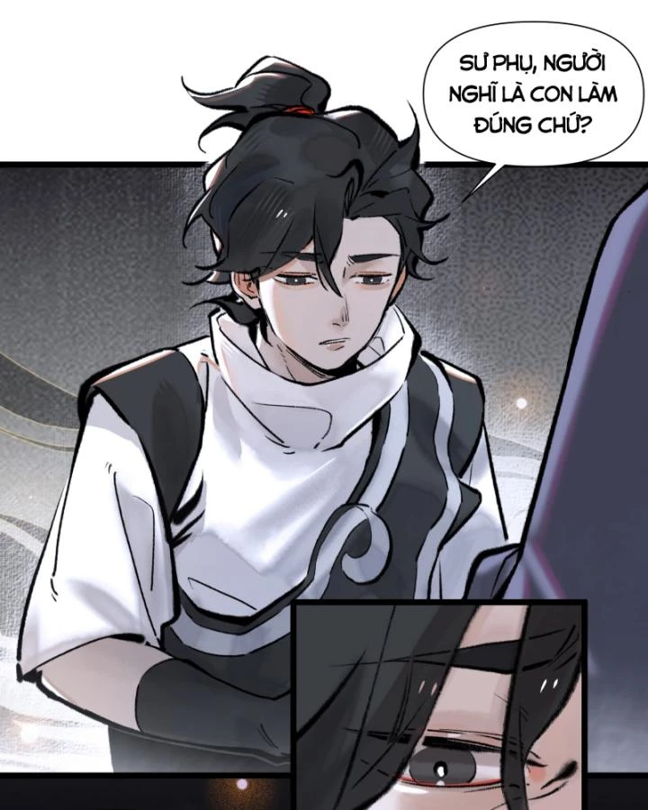 Nhất Niệm Tiêu Dao Chapter 10 - 9