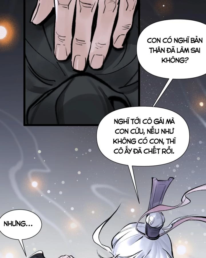 Nhất Niệm Tiêu Dao Chapter 10 - 11