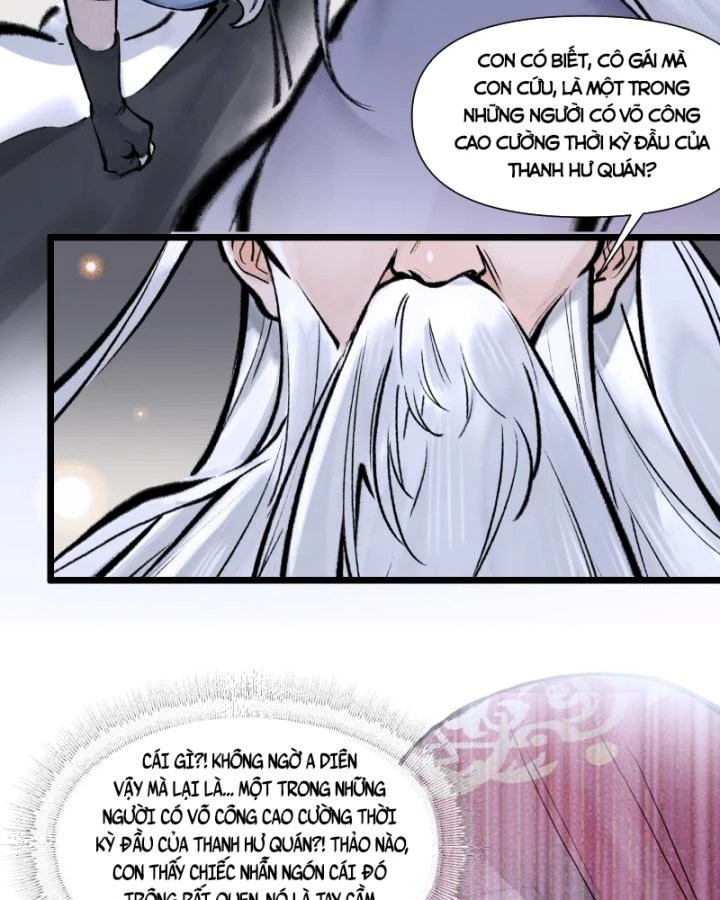 Nhất Niệm Tiêu Dao Chapter 10 - 13