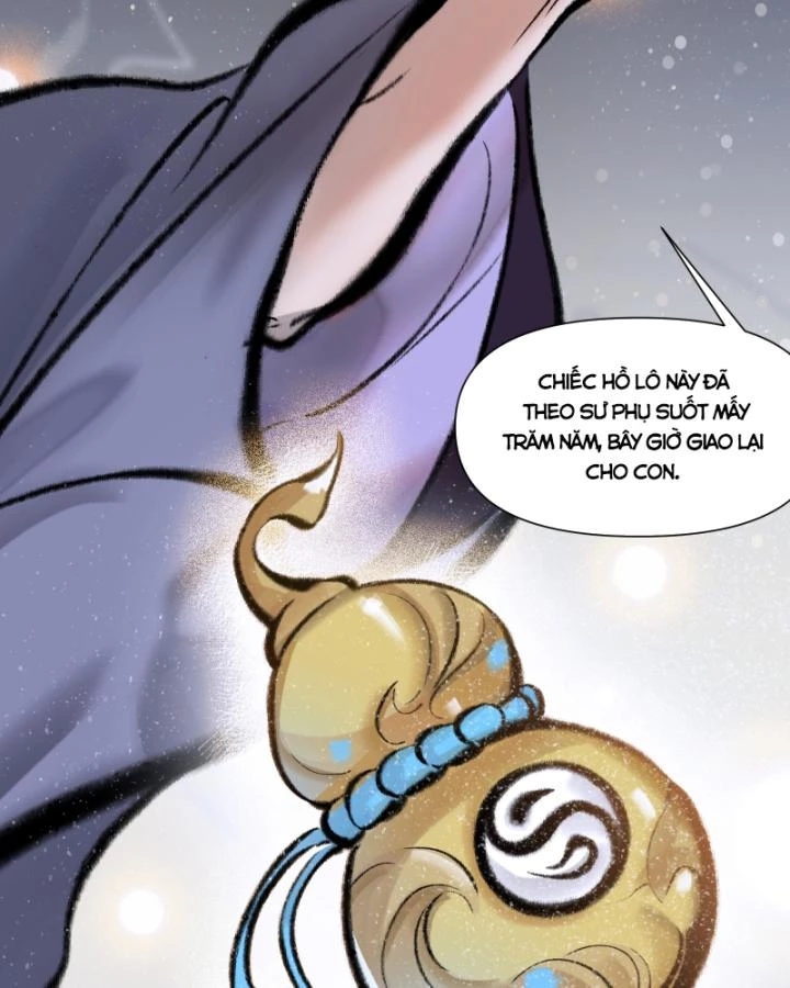 Nhất Niệm Tiêu Dao Chapter 10 - 17