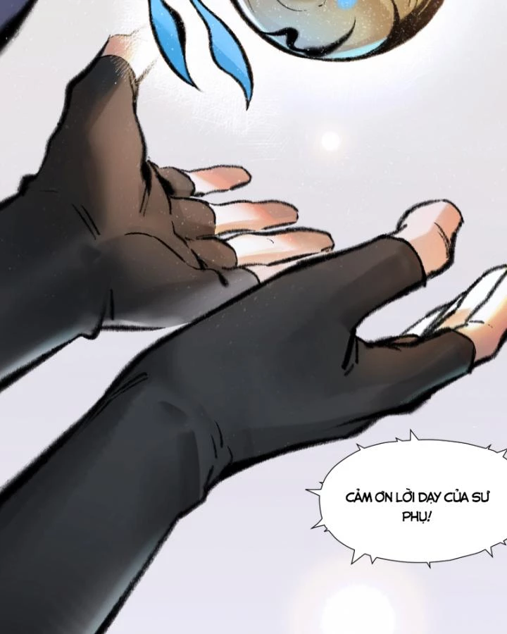 Nhất Niệm Tiêu Dao Chapter 10 - 18