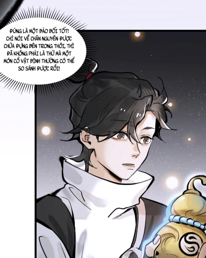 Nhất Niệm Tiêu Dao Chapter 10 - 20