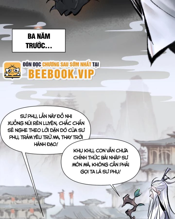 Nhất Niệm Tiêu Dao Chapter 10 - 25