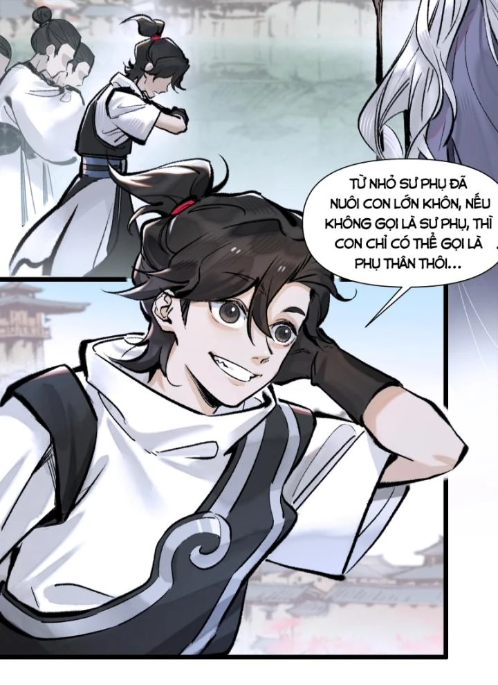 Nhất Niệm Tiêu Dao Chapter 10 - 26