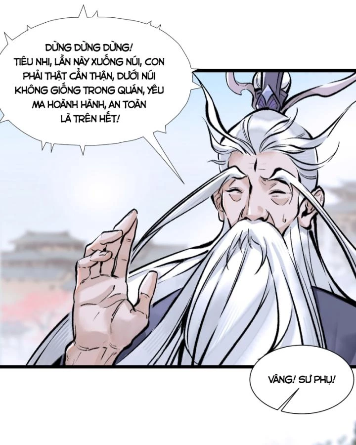 Nhất Niệm Tiêu Dao Chapter 10 - 27