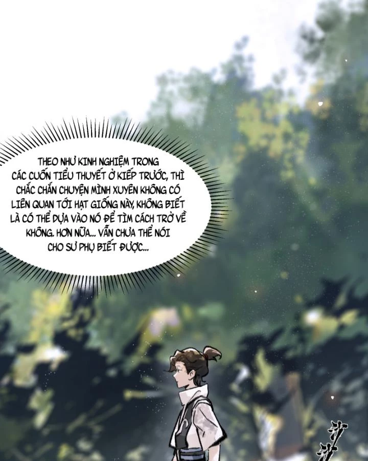 Nhất Niệm Tiêu Dao Chapter 10 - 28