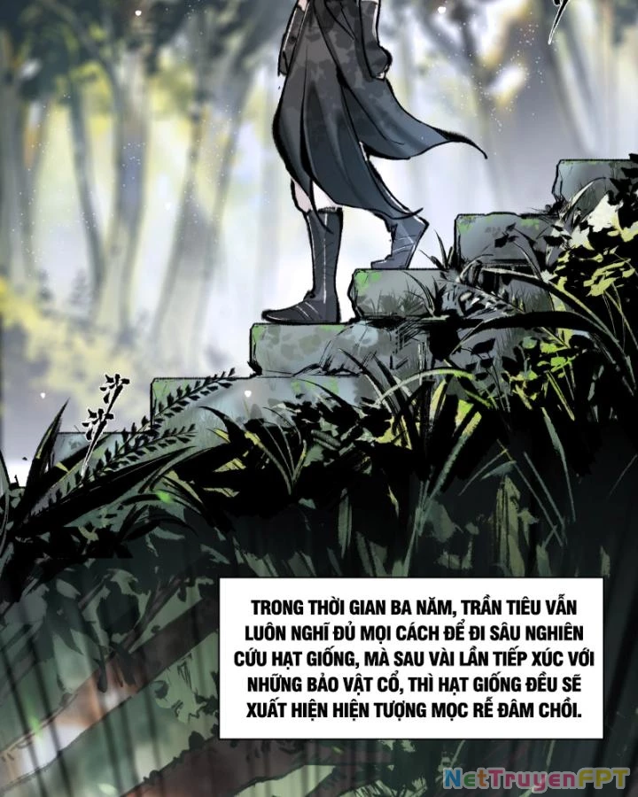 Nhất Niệm Tiêu Dao Chapter 10 - 29