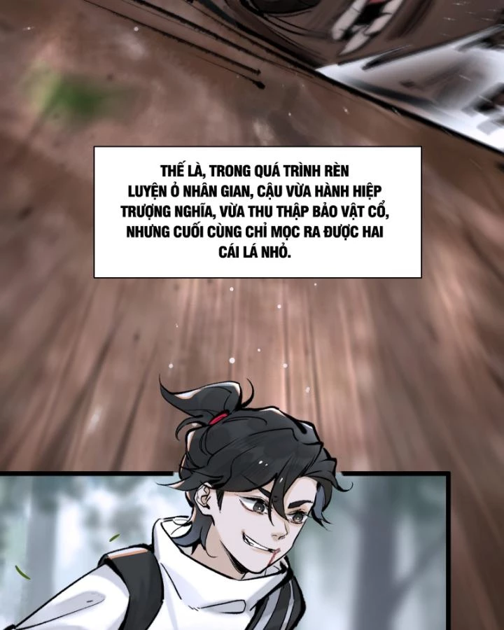 Nhất Niệm Tiêu Dao Chapter 10 - 32