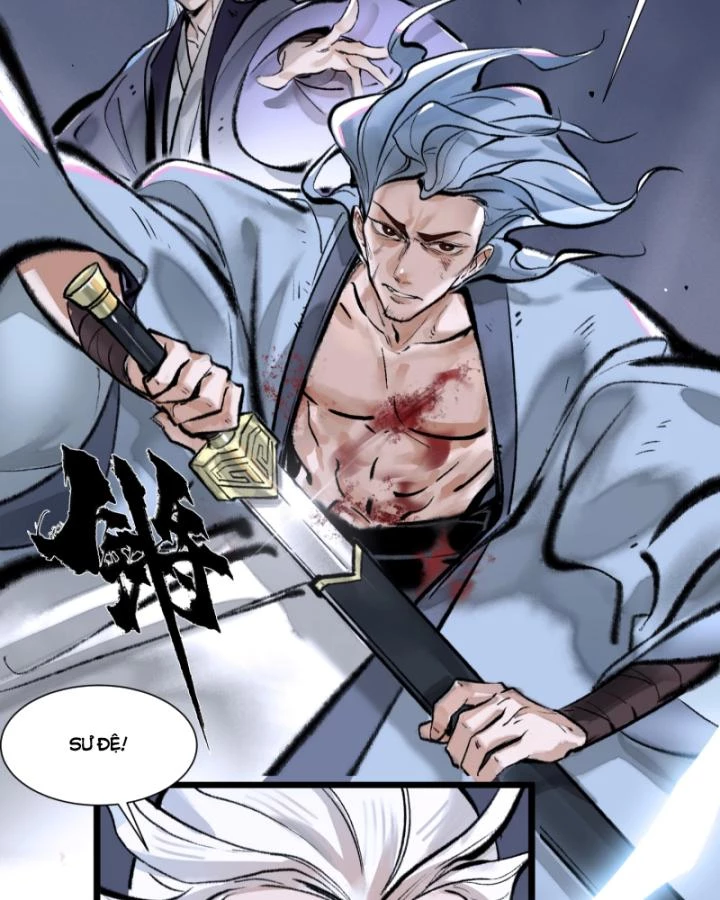 Nhất Niệm Tiêu Dao Chapter 11 - 3